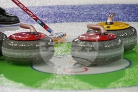 Milan Cortina Olympics Curling