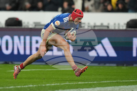 France Ireland Six Nations Rugby