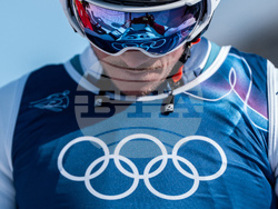 Milan Cortina Olympics Alpine Skiing