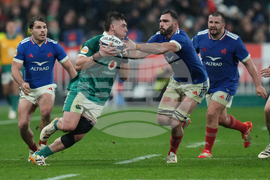 France Ireland Six Nations Rugby