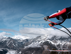 Milan Cortina Olympics Alpine Skiing