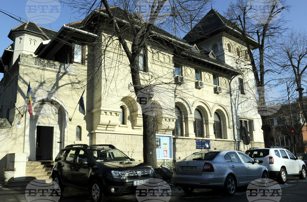 Аджерпрес: Румънският културен институт предлага стипендии на изследователи, журналисти, отразяващи събития от областта на културата, и архитекти