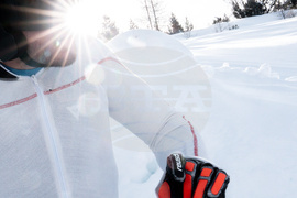 Milan Cortina Olympics Alpine Skiing