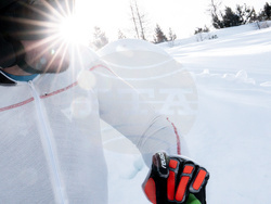 Milan Cortina Olympics Alpine Skiing