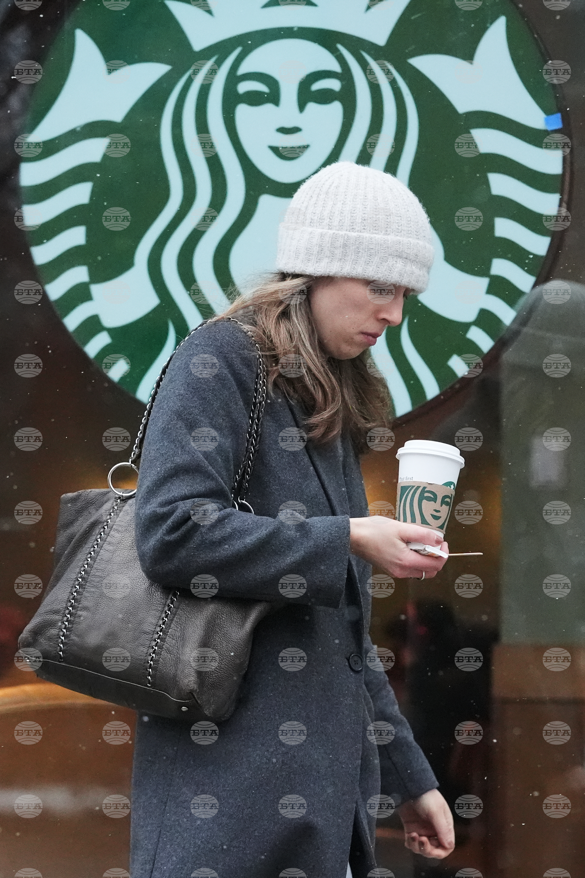 Winter Weather Chicago