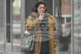 Winter Weather Chicago