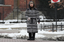 Winter Weather Chicago