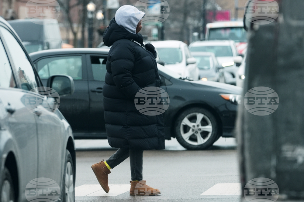 Winter Weather Chicago