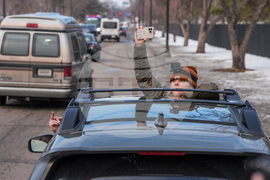 Immigration Enforcement Minnesota