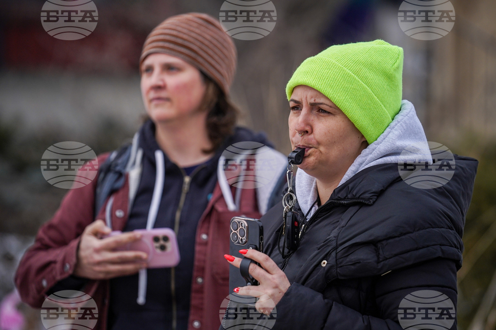 Immigration Enforcement Minnesota