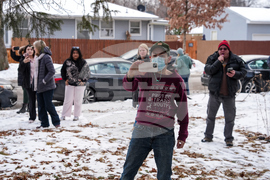 Immigration Enforcement Minnesota