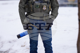 Immigration Enforcement Minnesota