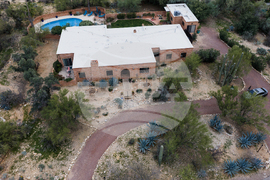 Savannah Guthrie Mom Missing