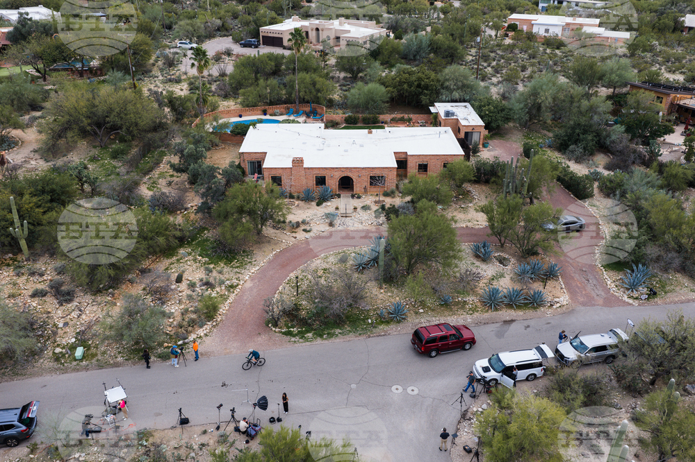 Savannah Guthrie Mom Missing