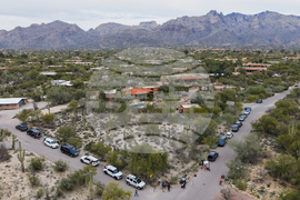 Savannah Guthrie Mom Missing