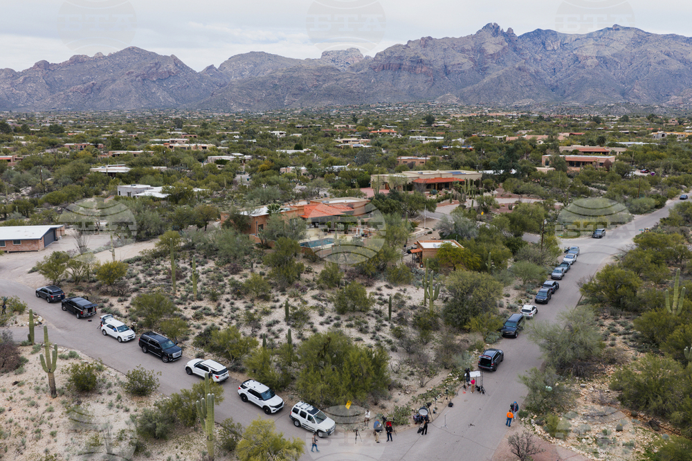 Savannah Guthrie Mom Missing