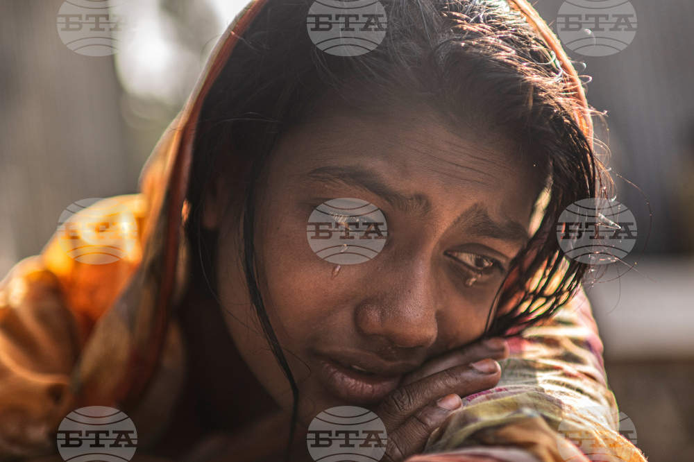 Pictures of the Week Global Photo Gallery