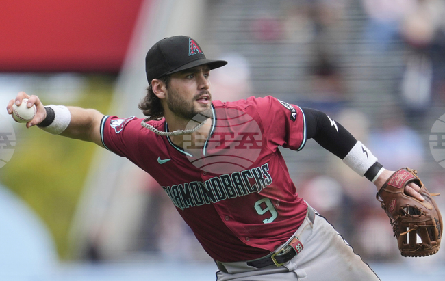 Orioles Diamondbacks Trade Baseball