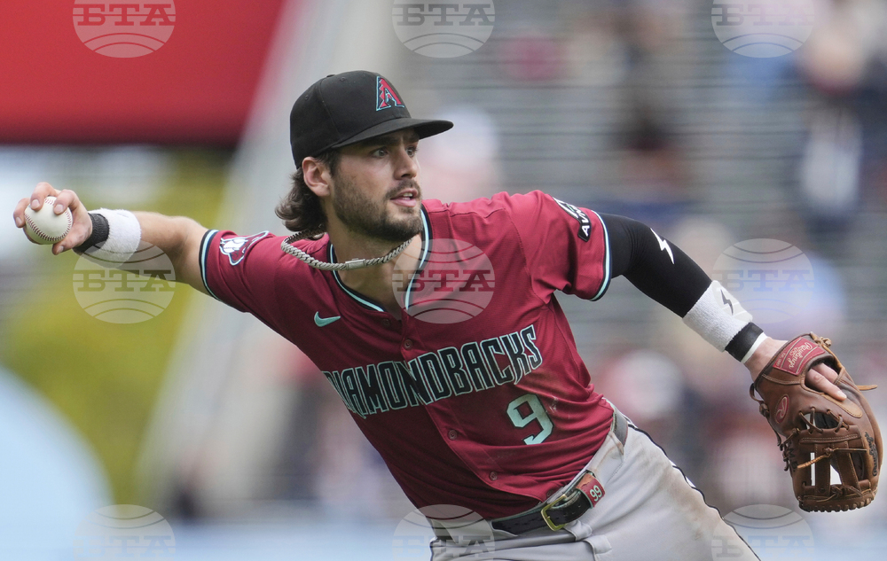 Orioles Diamondbacks Trade Baseball