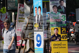 Thailand Election Explainer
