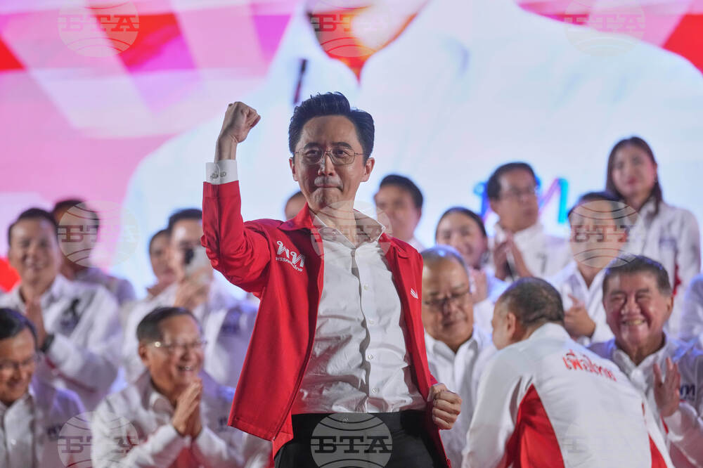 Thailand Election Explainer