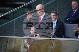 EU Poland US Ambassador