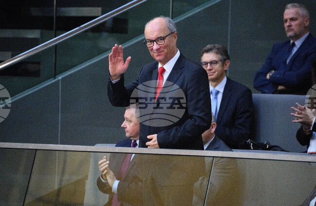 EU Poland US Ambassador