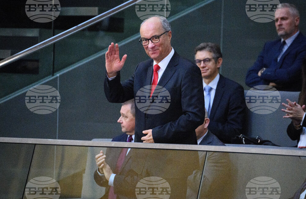 EU Poland US Ambassador