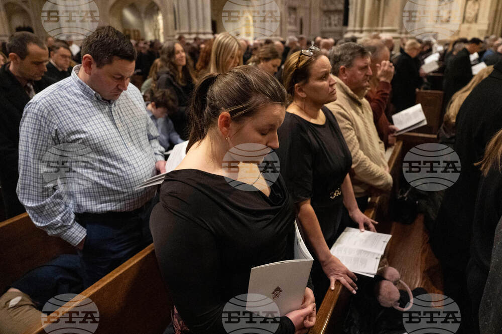 New Archbishop of New York