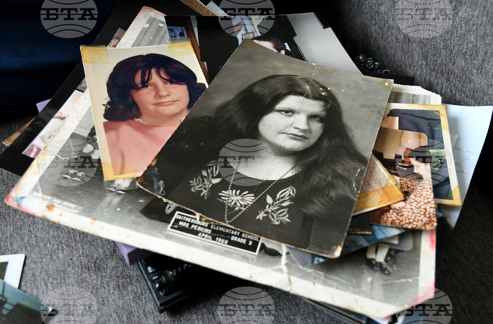 Decomposing Bodies One Victim's Story