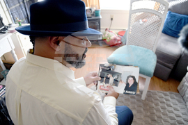 Decomposing Bodies One Victim's Story