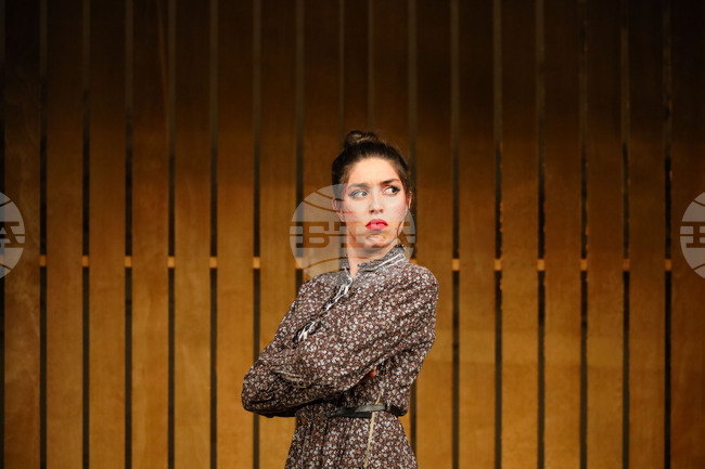 Бургаската актриса Пепа Николова се присъединява към журито на "София филм фест на брега"