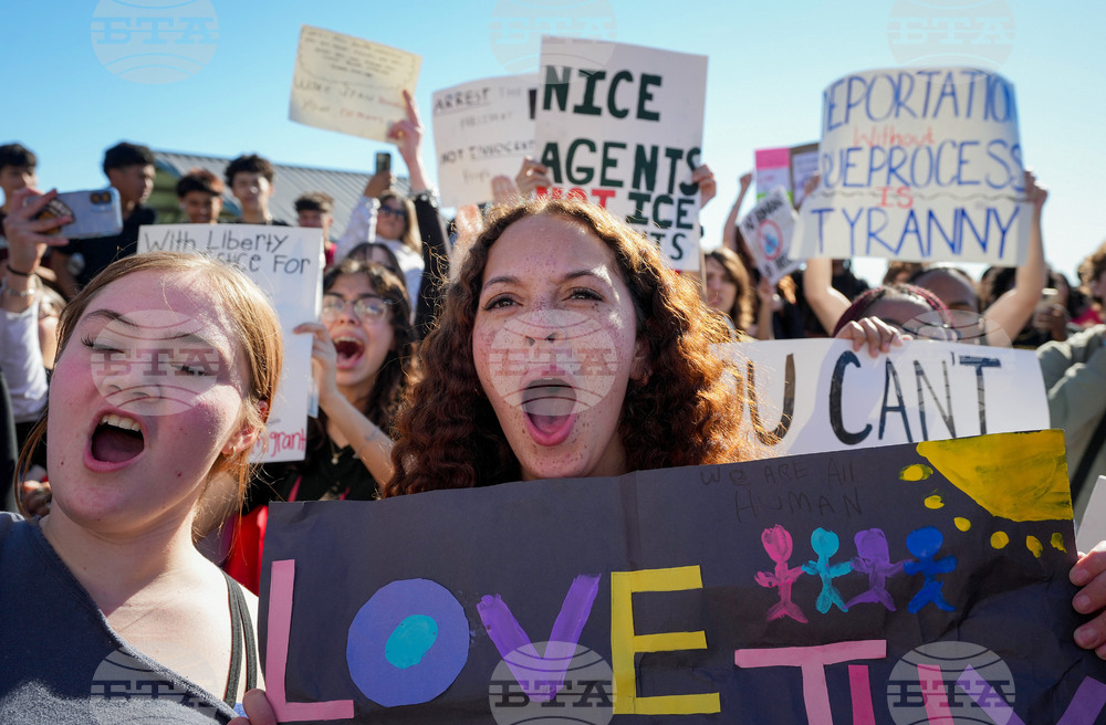 Immigration Enforcement Texas