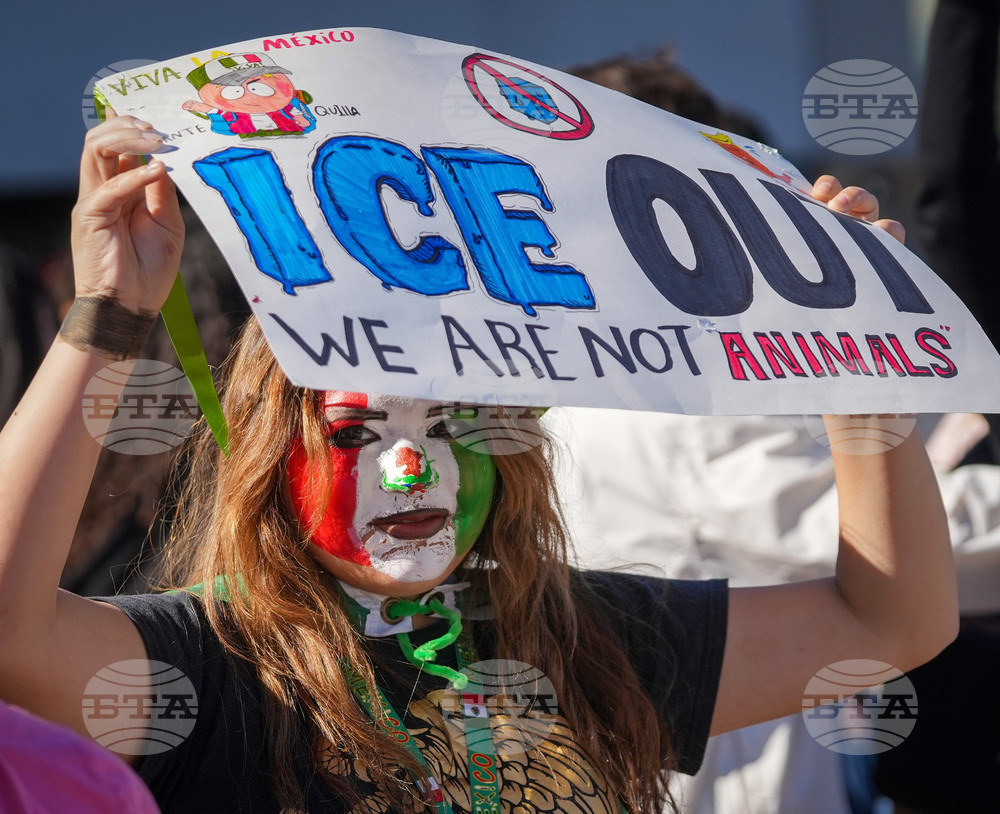 Immigration Enforcement Texas