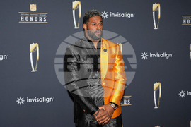 NFL Honors Football