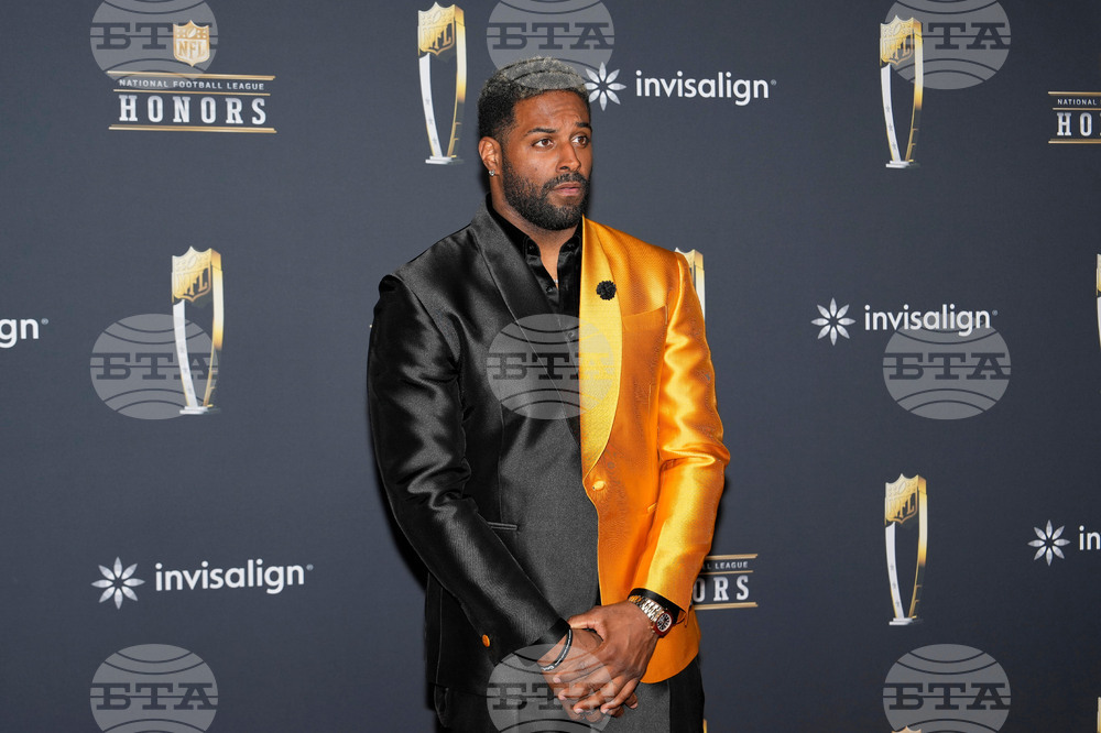 NFL Honors Football