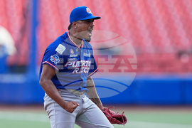 Panama Puerto Rico Baseball