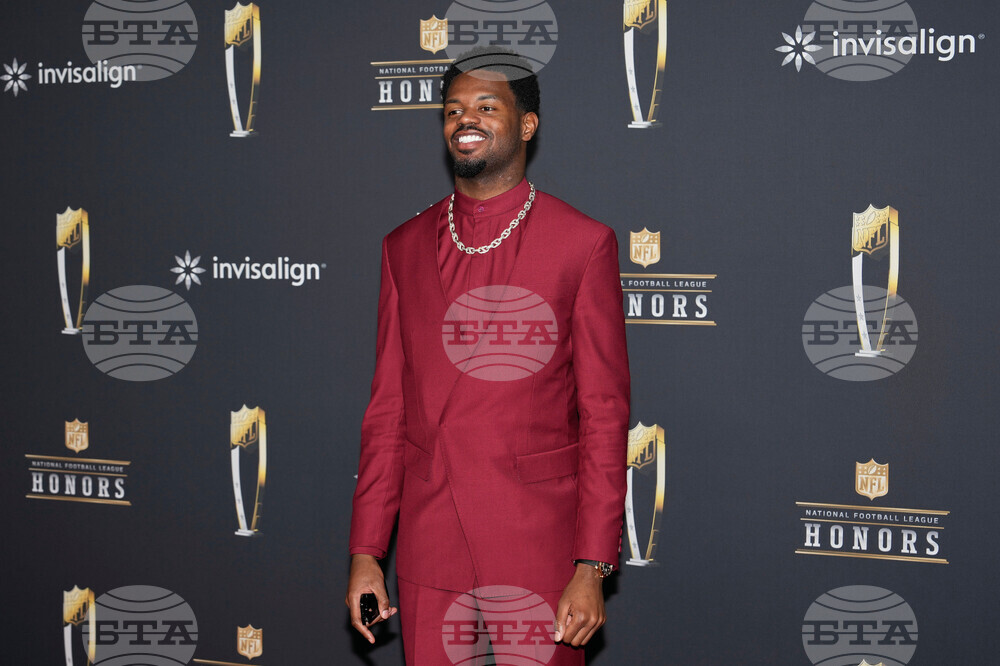 NFL Honors Football