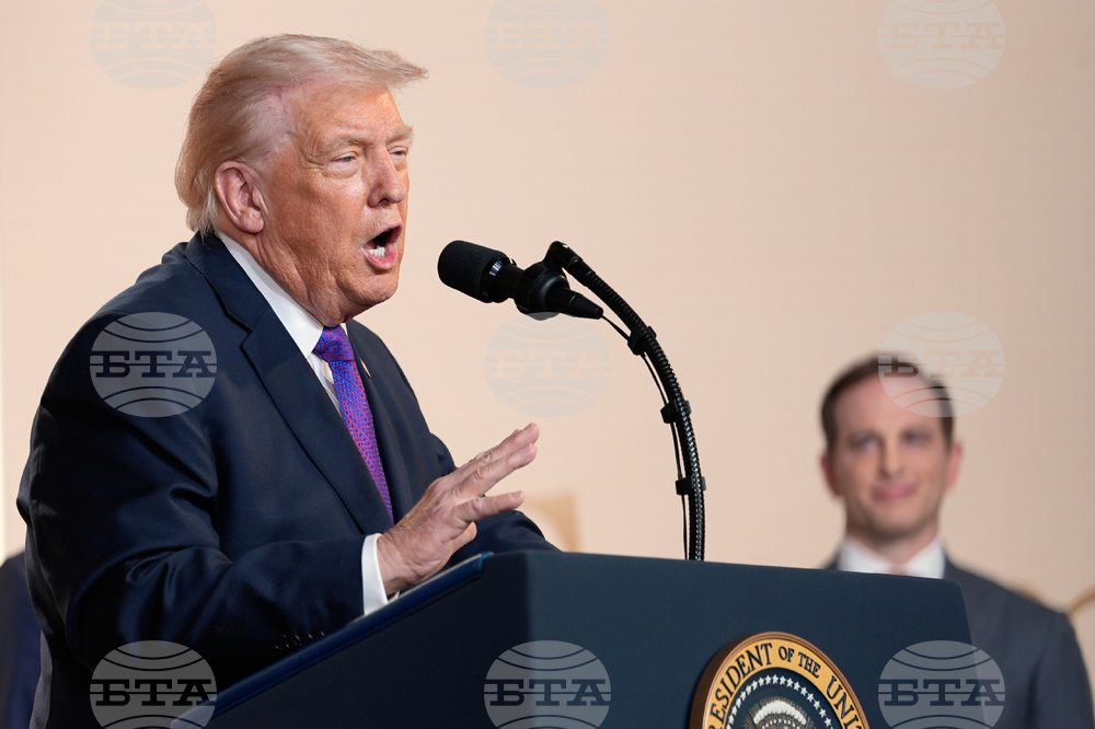 САЩ ще трябва да прибегнат до "нещо много крайно", ако не бъде постигната сделка с Иран, каза Тръмп