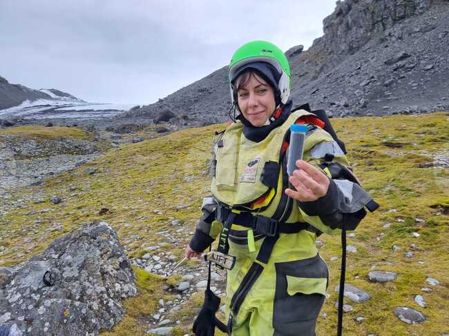 "Yeasts Are Inexhaustible Source of Polymers, Bioactive Substances, "Microbiologist Tells BTA