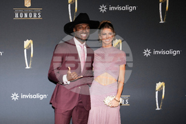 NFL Honors Football