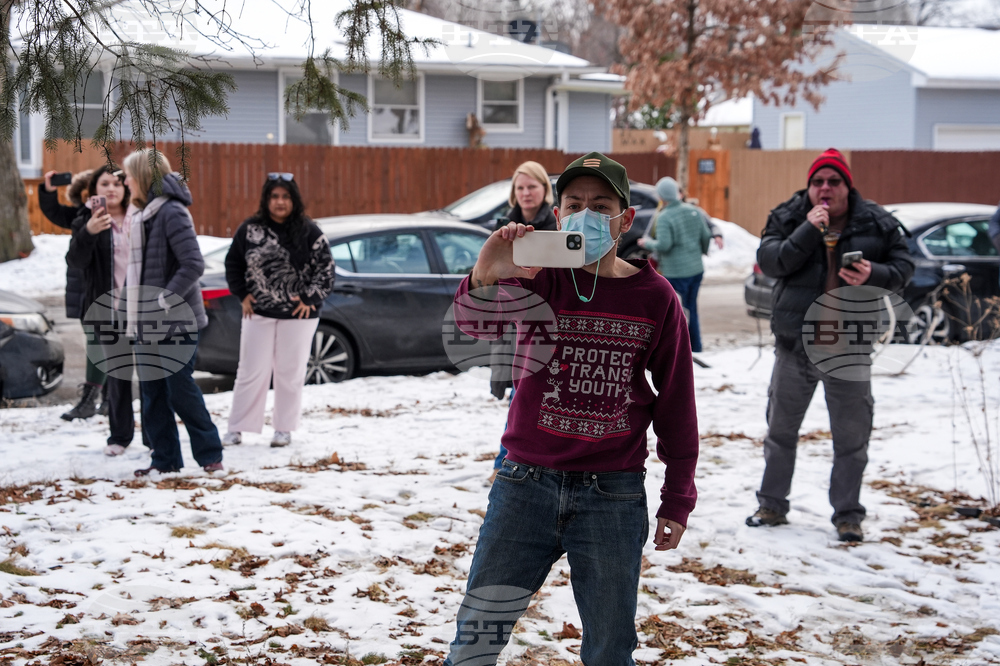 Immigration Enforcement Minnesota