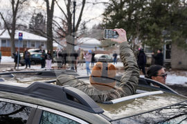 Immigration Enforcement Minnesota