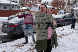 Immigration Enforcement Minnesota