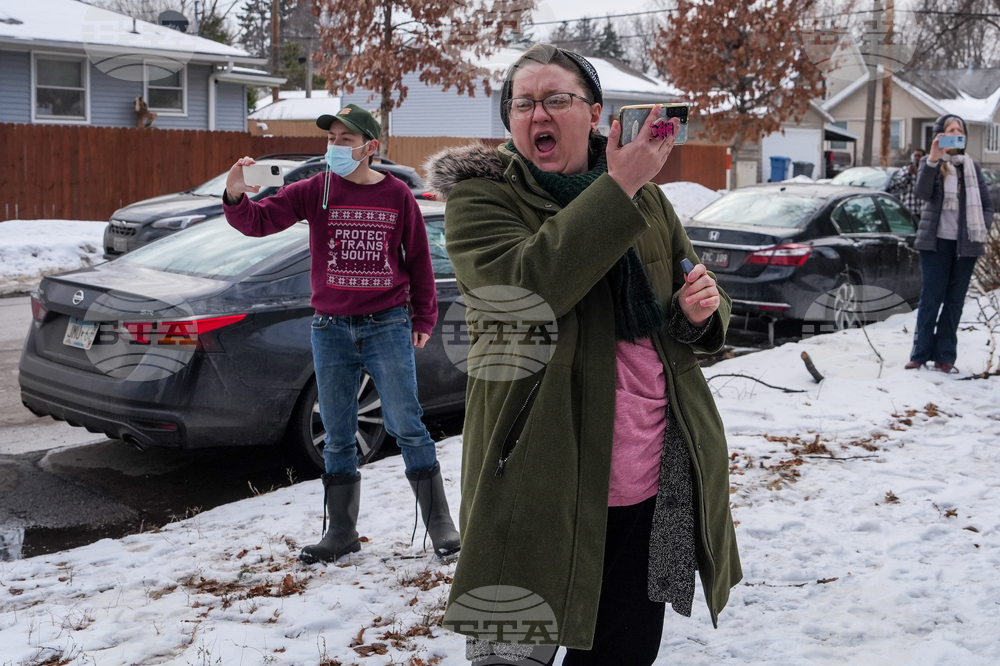 Immigration Enforcement Minnesota