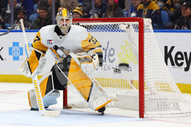 Penguins Sabres Hockey