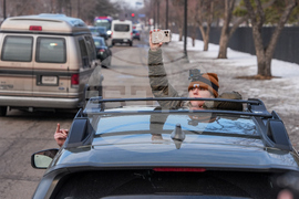 Immigration Enforcement Minnesota