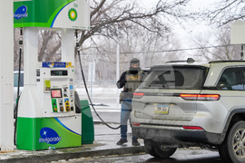 Immigration Enforcement Minnesota