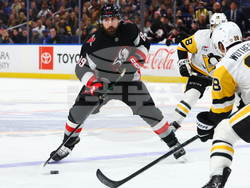 Penguins Sabres Hockey