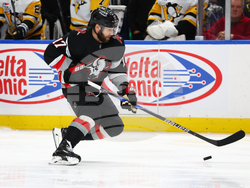 Penguins Sabres Hockey